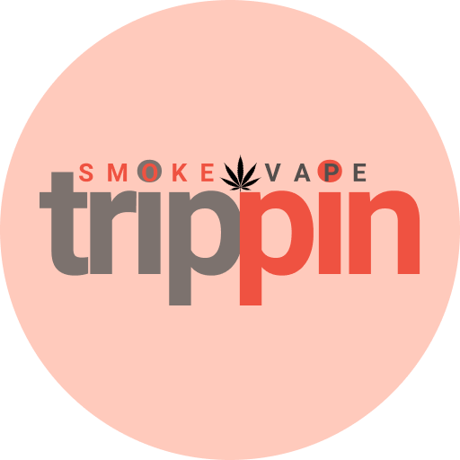 trippin smokes and vape