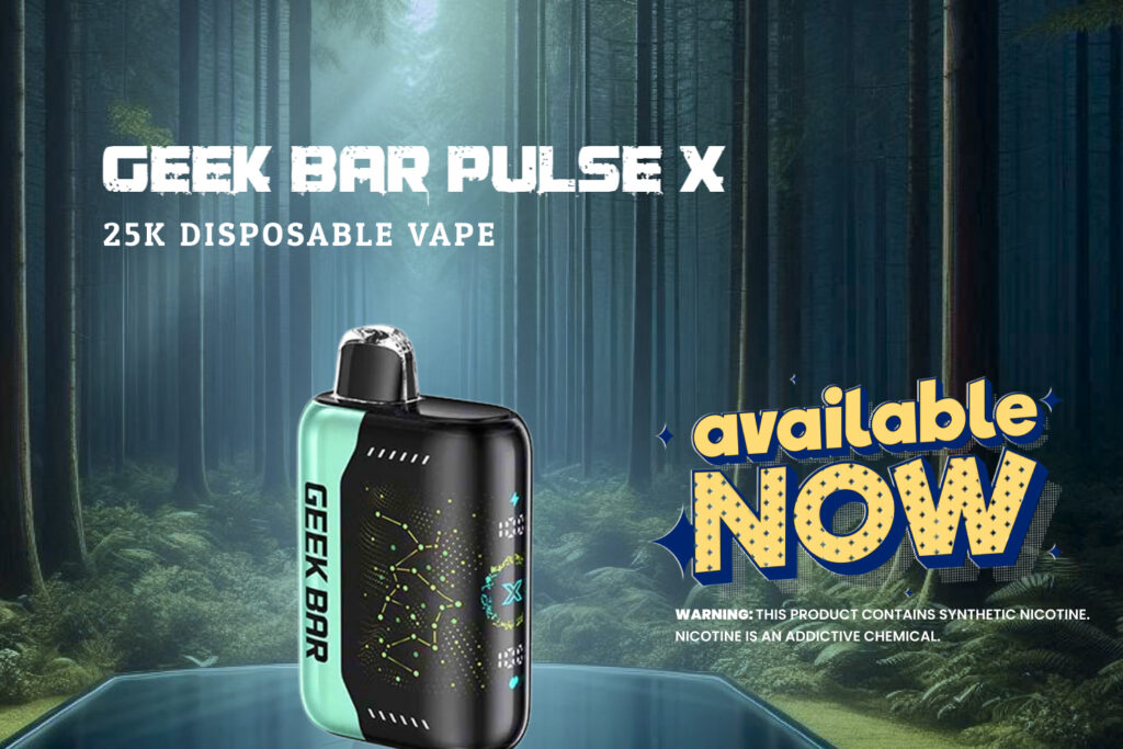 Geek bar pulse x | trippin smoke | smoke and vape | vaping \ smoking | smoke | smokeshop | vapelife | vapecommunity 